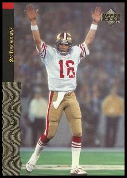 32 Joe Montana 32